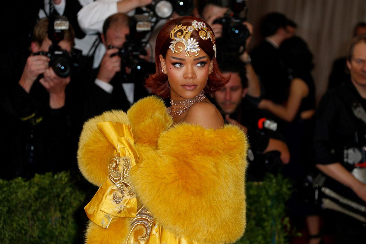 5 Unforgettable (and Outrageous) Met Gala Moments 5 Unforgettable (and Outrageous) Met Gala Moments