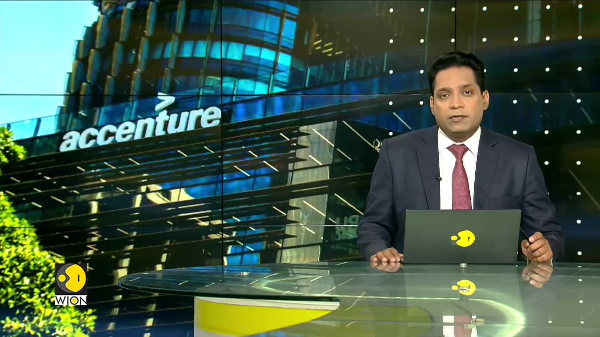 50,000 Accenture Employees To Receive Promotions 50,000 Accenture Employees To Receive Promotions