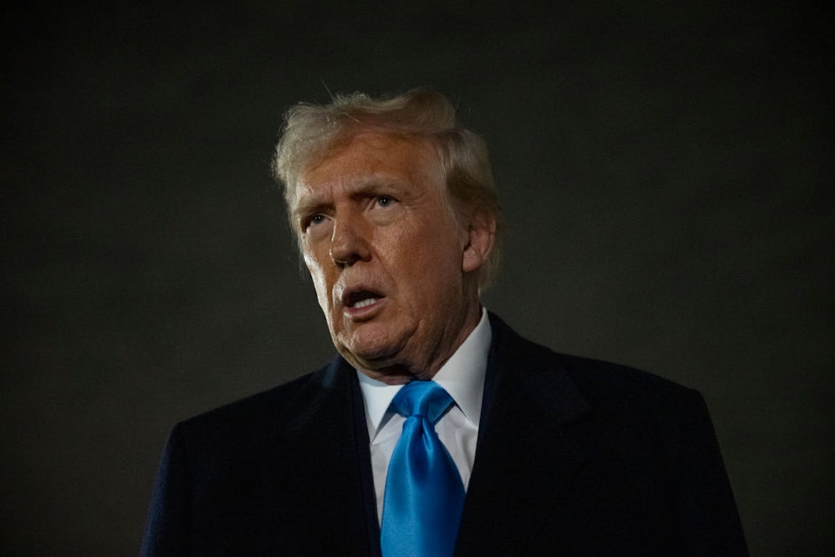 50% EU Tariffs: Trump Pushes Deadline To July 9 50% EU Tariffs: Trump Pushes Deadline To July 9