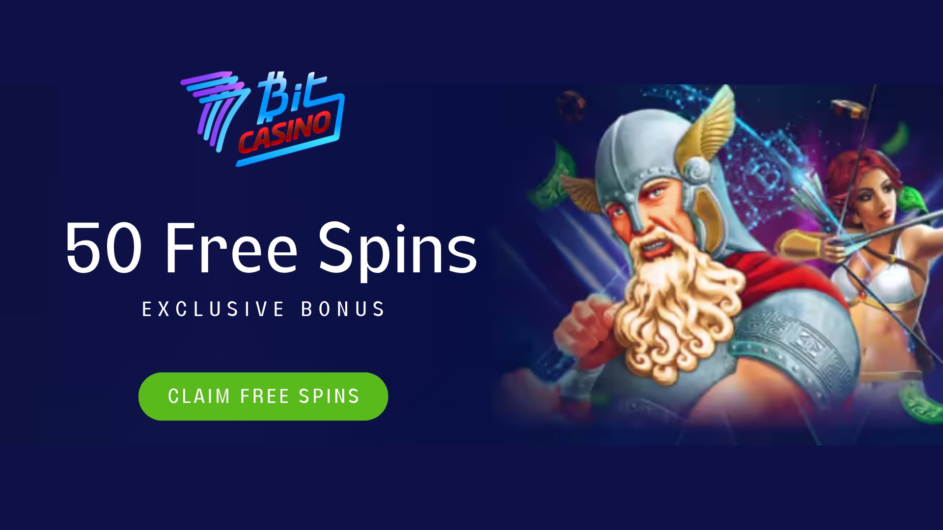 50 Free Spins No Deposit Bonus: Your Guide To UK Non GamStop Casinos 50 Free Spins No Deposit Bonus: Your Guide To UK Non GamStop Casinos