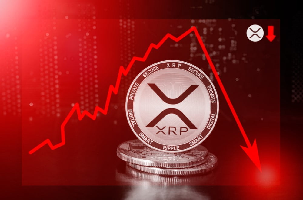 $50M Settlement Reached:  The Impact On Ripple And The Price Of XRP