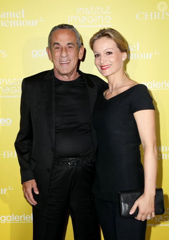 50 Personnes, Une Soirée: Thierry Ardisson Raconte Tout 50 Personnes, Une Soirée: Thierry Ardisson Raconte Tout