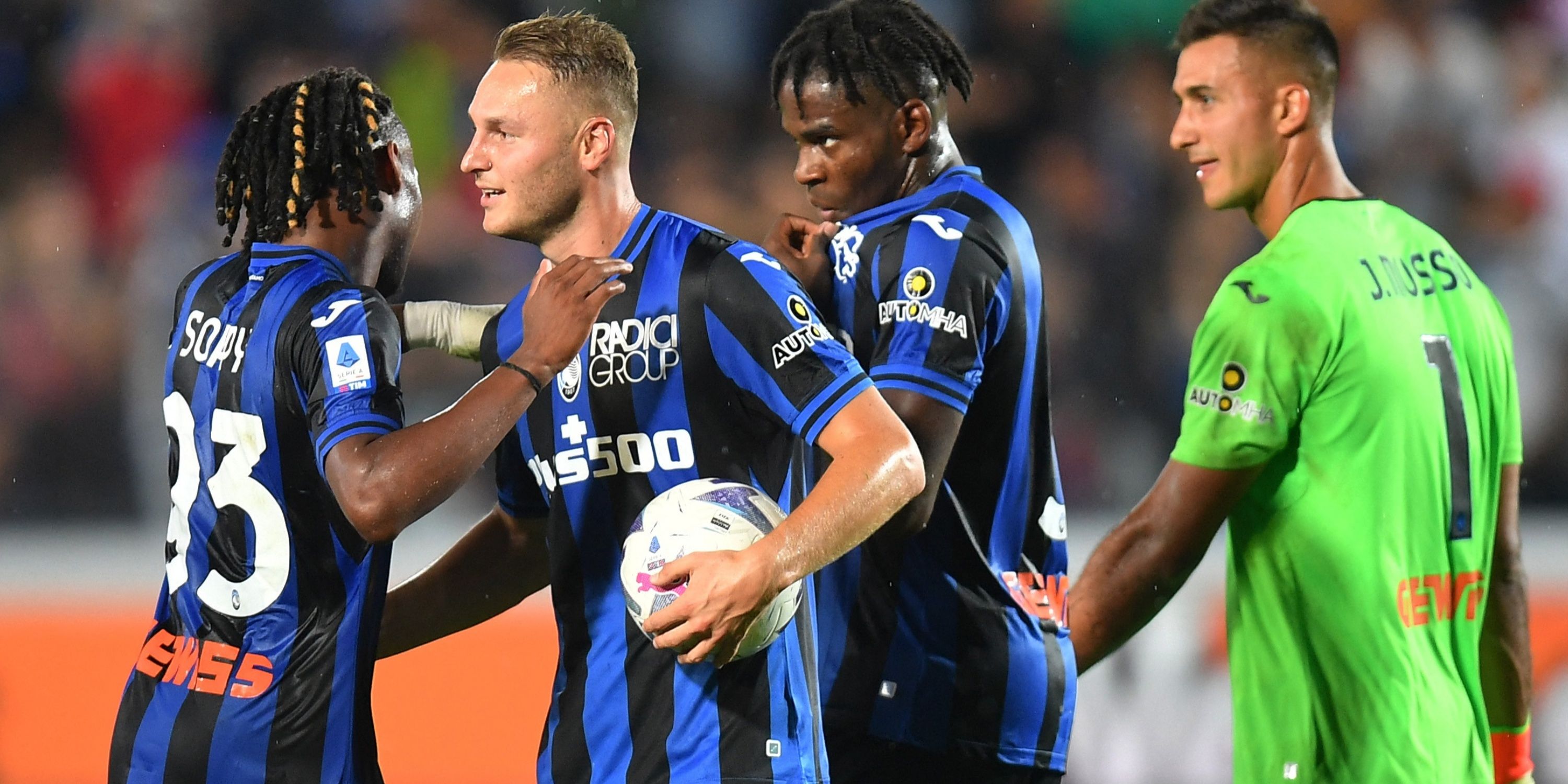 £51m Bid: Liverpool's Serious Interest In German Midfielder Confirmed? £51m Bid: Liverpool's Serious Interest In German Midfielder Confirmed?