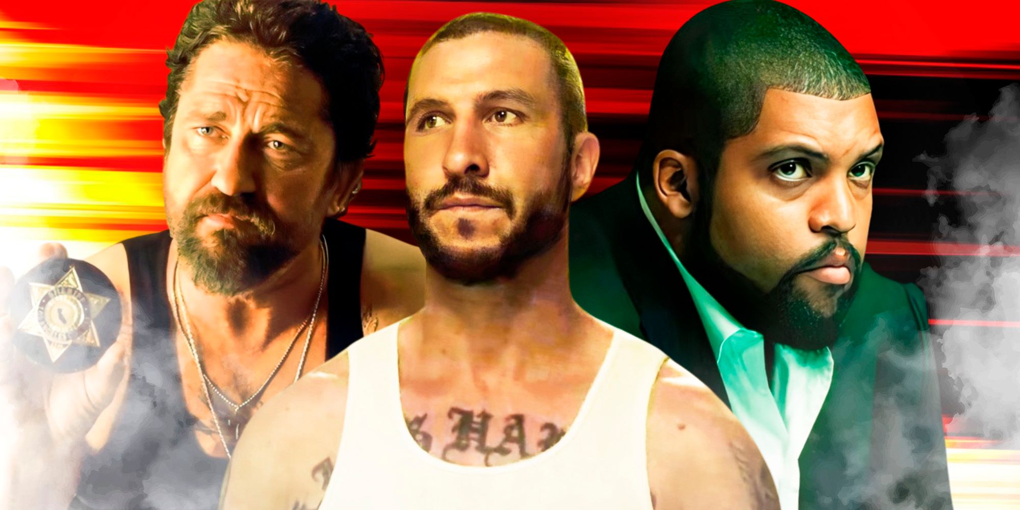 $523 Million Franchise: Den Of Thieves 2 And Gerard Butler's Exciting Comeback $523 Million Franchise: Den Of Thieves 2 And Gerard Butler's Exciting Comeback
