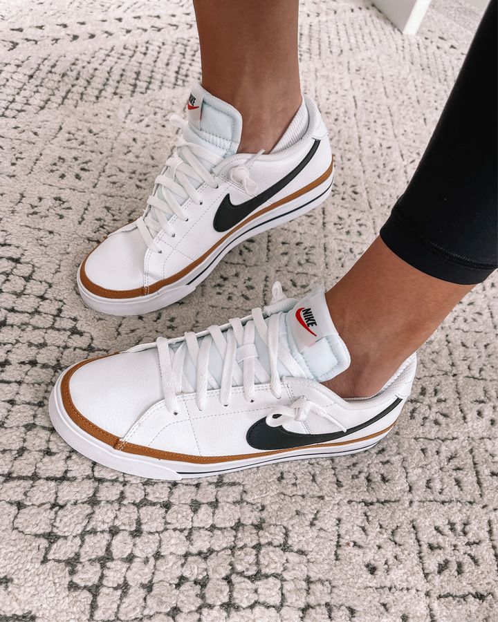 $58 Nike Court Legacy Lift Sneakers: This Week's Best Deal $58 Nike Court Legacy Lift Sneakers: This Week's Best Deal