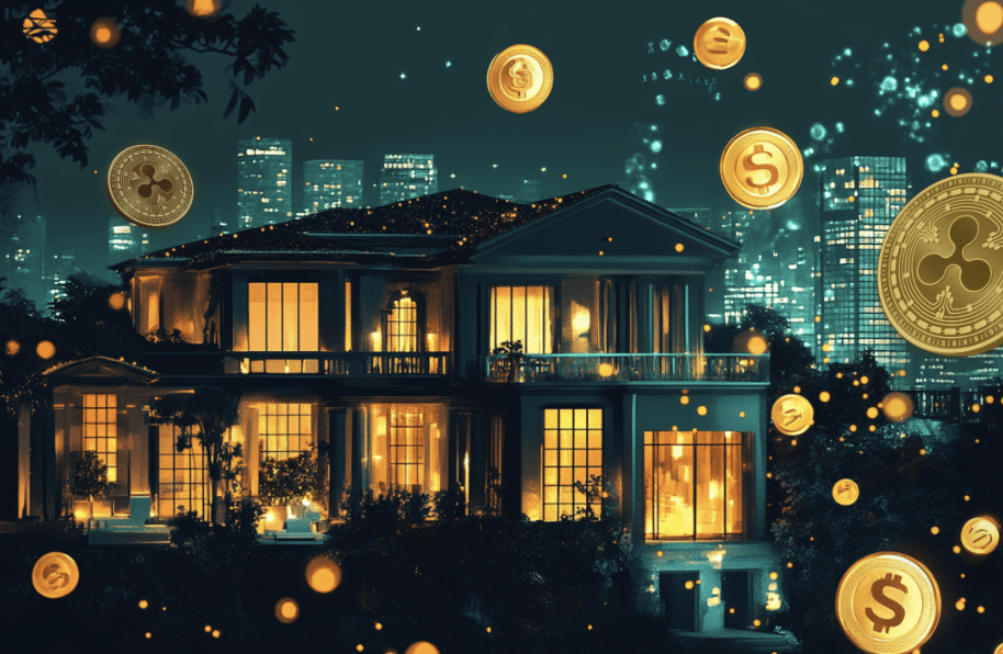 5880% Price Prediction:  Is This Altcoin The Next XRP?
