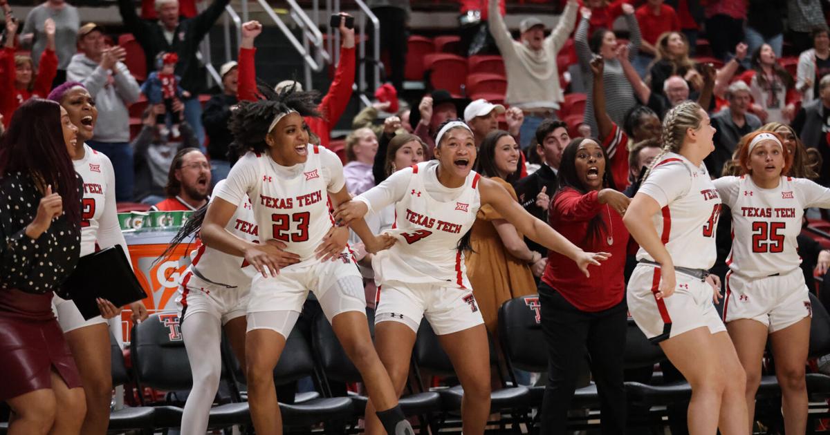 59-56 Defeat For Lady Raiders At Home Against Cincinnati 59-56 Defeat For Lady Raiders At Home Against Cincinnati