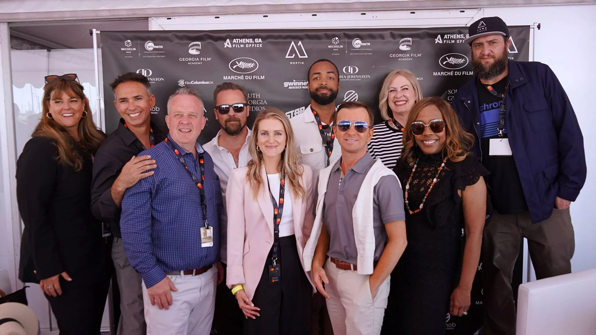 $6,000 Cannes Tickets: Inside The Thriving Black Market For Film Festival Passes $6,000 Cannes Tickets: Inside The Thriving Black Market For Film Festival Passes