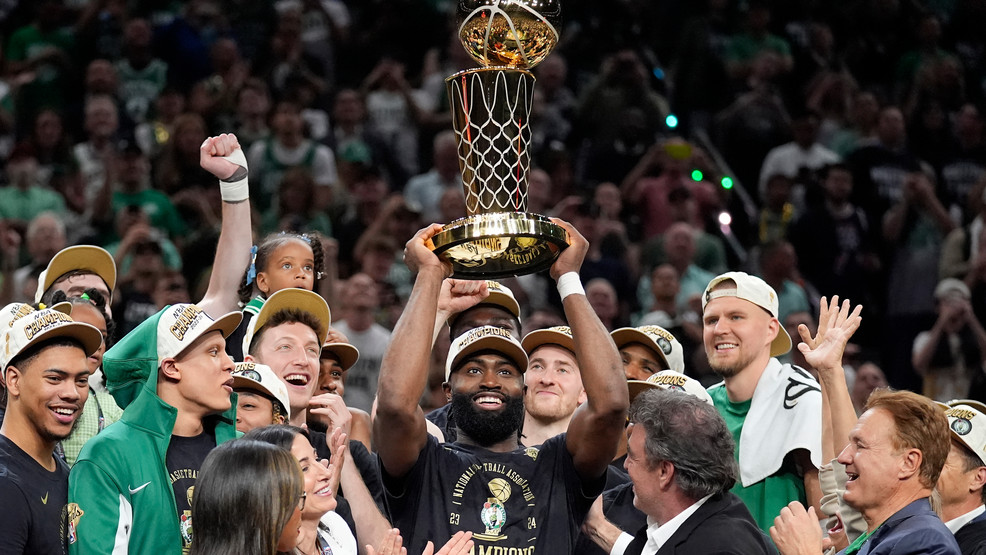 $6.1 Billion Sale: Will New Ownership Impact The Boston Celtics? $6.1 Billion Sale: Will New Ownership Impact The Boston Celtics?