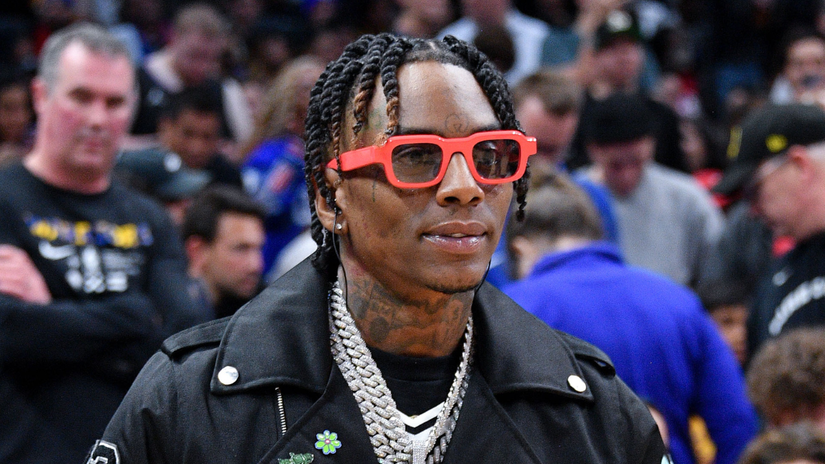 $6 Million Verdict Against Soulja Boy In Sexual Assault And Abuse Case $6 Million Verdict Against Soulja Boy In Sexual Assault And Abuse Case