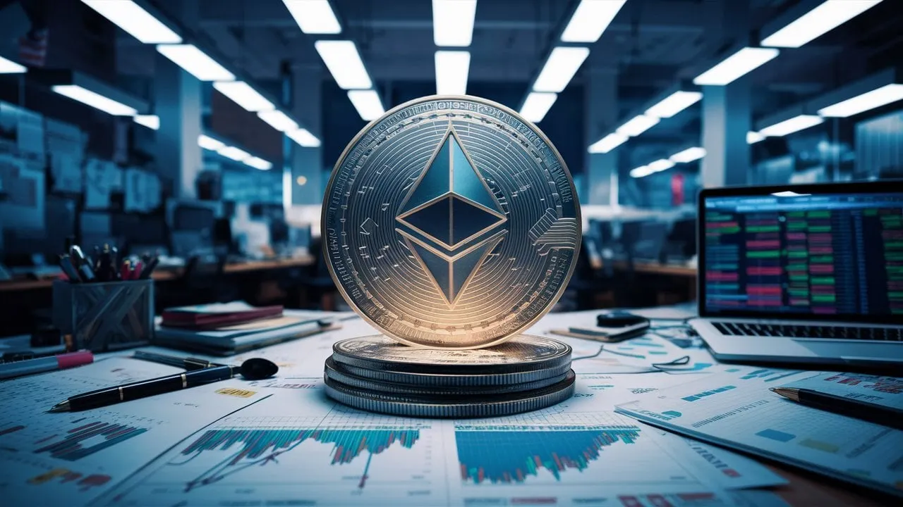 $67 Million Ethereum Liquidated: Market Analysis And Predictions $67 Million Ethereum Liquidated: Market Analysis And Predictions