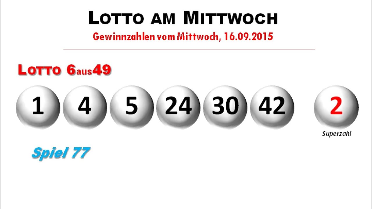 6aus49 Lottozahlen: Ziehung Vom 12. April 2025 6aus49 Lottozahlen: Ziehung Vom 12. April 2025