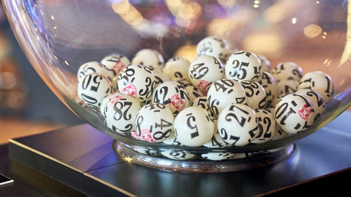 6aus49 Mittwoch, 9.4.2025: So Lauten Die Gewinnzahlen 6aus49 Mittwoch, 9.4.2025: So Lauten Die Gewinnzahlen