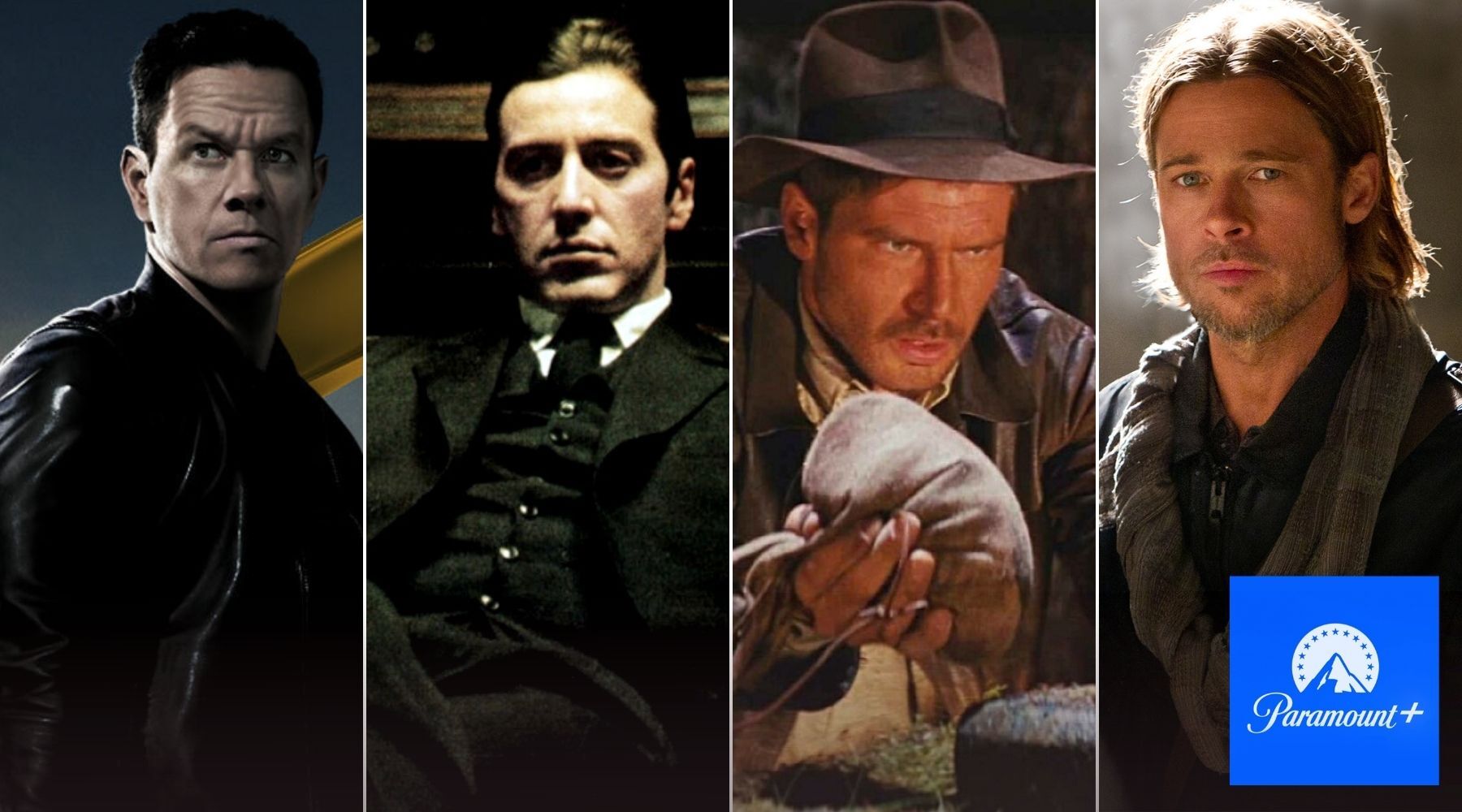 7 Best Undiscovered Paramount+ Movies 7 Best Undiscovered Paramount+ Movies
