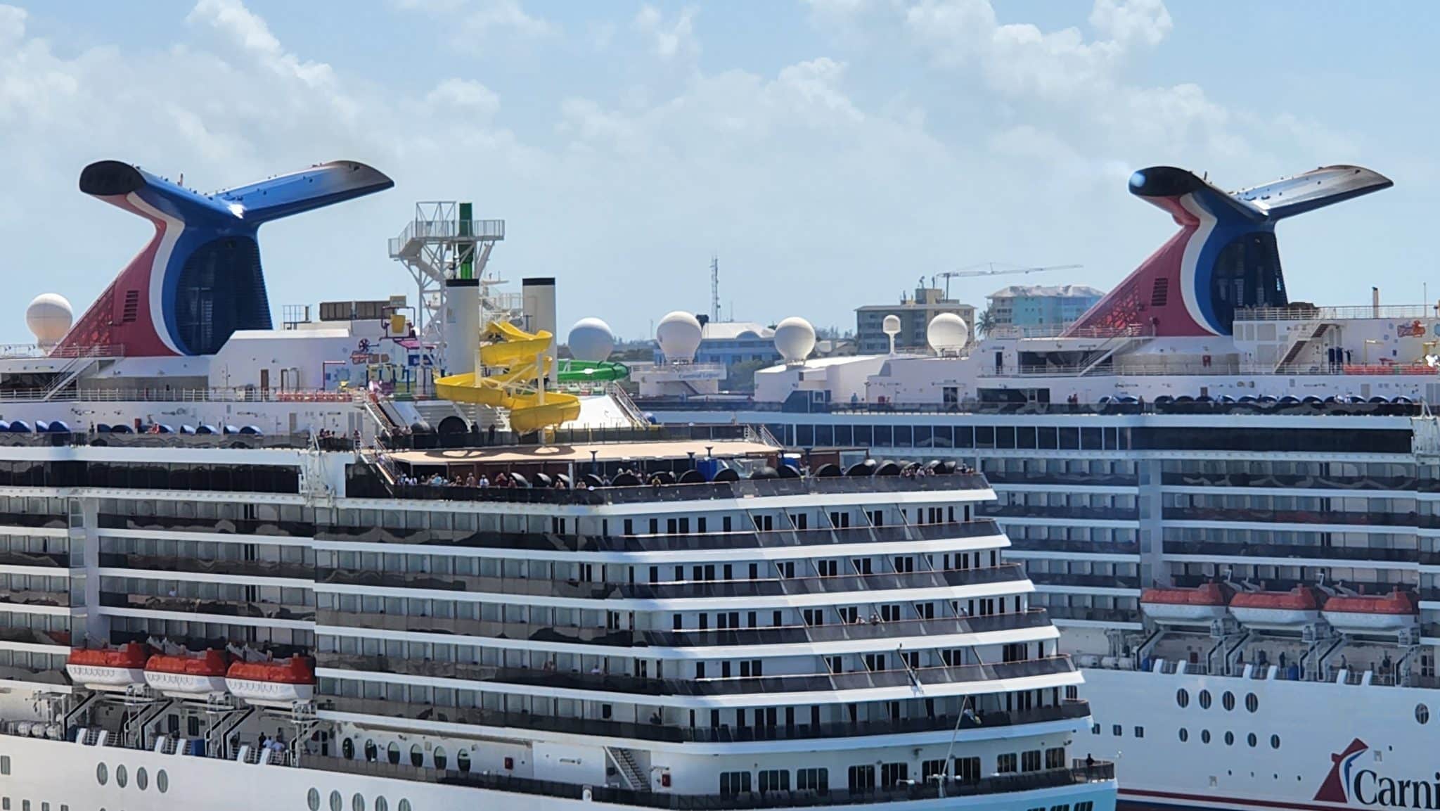 7 Carnival Cruise Line Updates Coming Next Month 7 Carnival Cruise Line Updates Coming Next Month