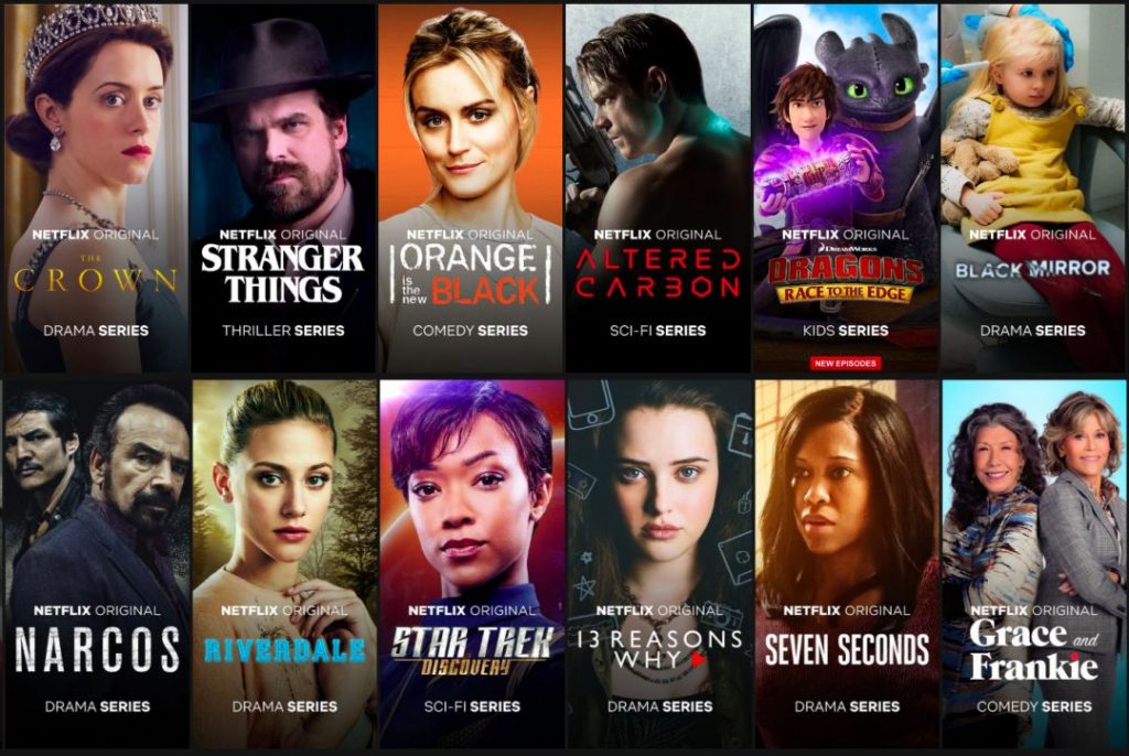 7 Netflix Shows To Watch This Week: May 18-24 7 Netflix Shows To Watch This Week: May 18-24