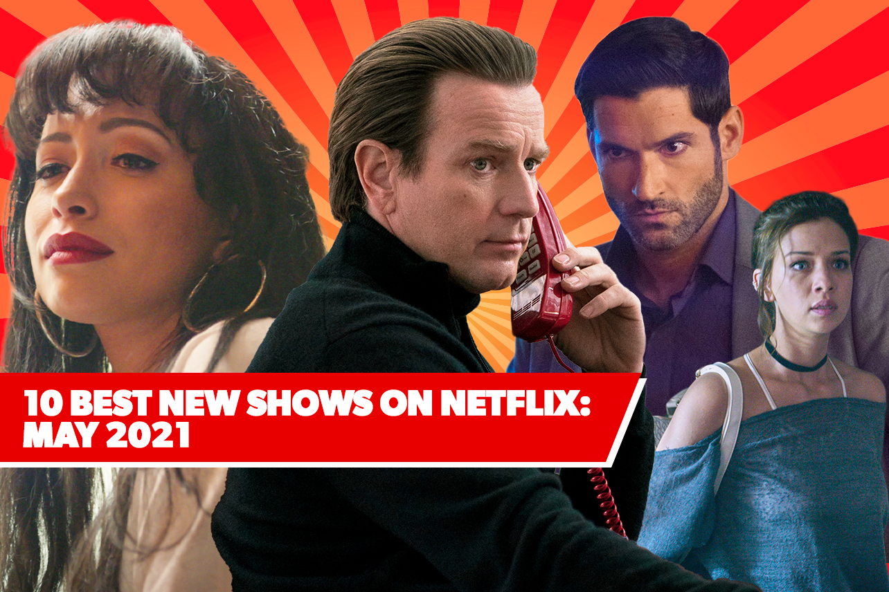 7 New & Returning Netflix Shows To Watch This Week (May 18-24) 7 New & Returning Netflix Shows To Watch This Week (May 18-24)