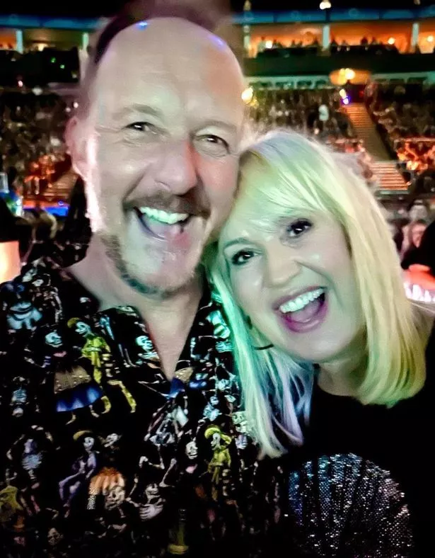 £700,000 Country Home Investment: Lessons From Nicki Chapman's Escape £700,000 Country Home Investment: Lessons From Nicki Chapman's Escape
