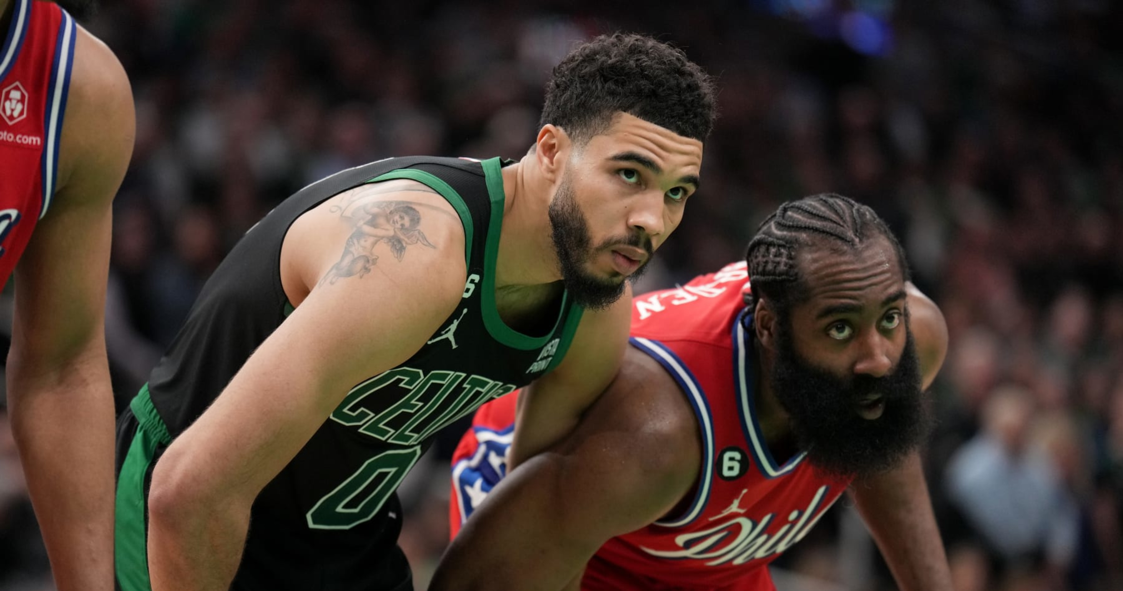 76ers Vs. Celtics Game Prediction: Analyzing The Matchup 76ers Vs. Celtics Game Prediction: Analyzing The Matchup