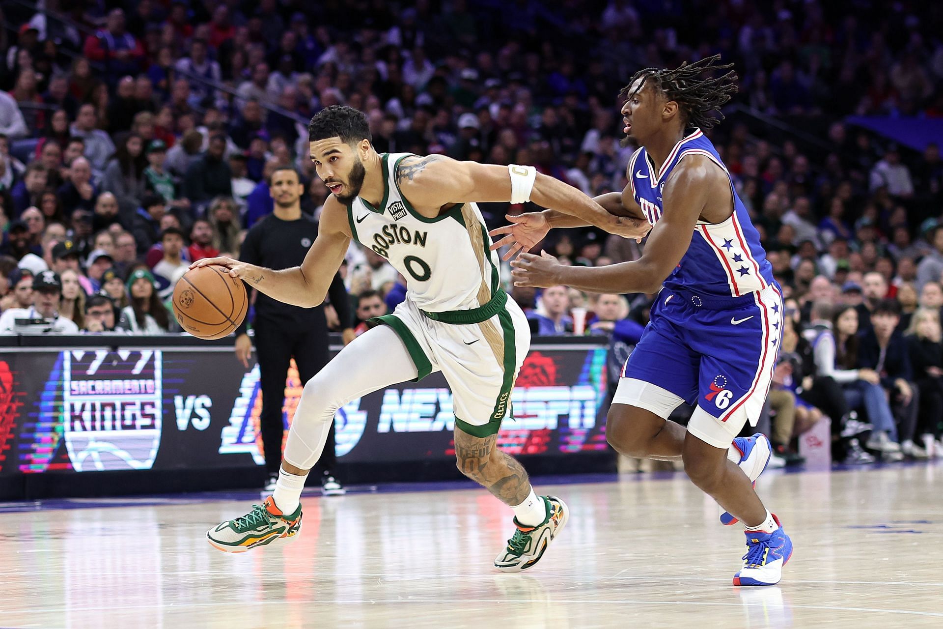 76ers Vs. Celtics Prediction: Will Boston Dominate Philadelphia? 76ers Vs. Celtics Prediction: Will Boston Dominate Philadelphia?
