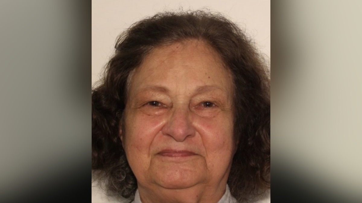 79-Year-Old Woman Missing: Ongoing Search In Portola Valley 79-Year-Old Woman Missing: Ongoing Search In Portola Valley