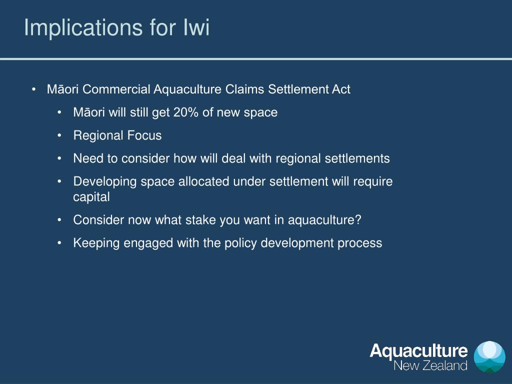 $8.2 Billion: Iwi Asset Growth Revealed In New Report $8.2 Billion: Iwi Asset Growth Revealed In New Report