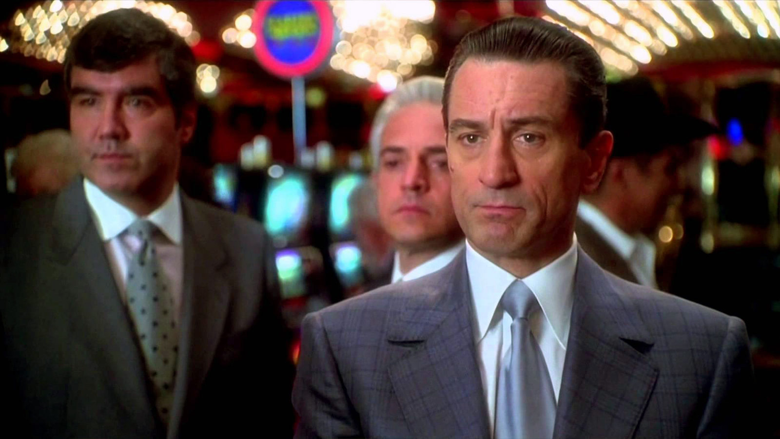 8 Casino Scenes That Defined Cinema History 8 Casino Scenes That Defined Cinema History
