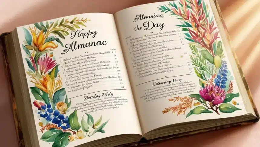 8 Marzo: Almanacco Giornaliero - Eventi Storici, Compleanni E Proverbio 8 Marzo: Almanacco Giornaliero - Eventi Storici, Compleanni E Proverbio
