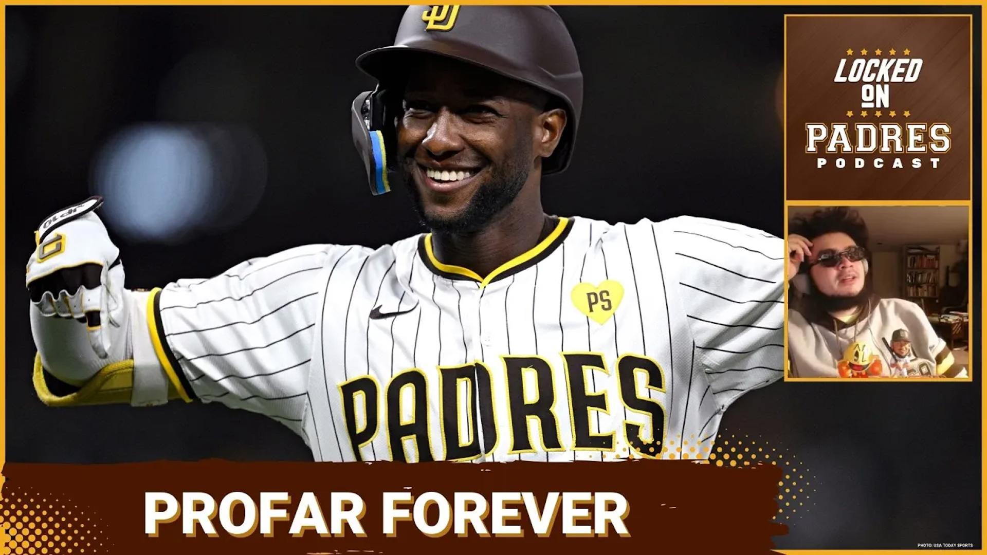 80-Game Ban For Jurickson Profar: A Deeper Look At The PED Suspension 80-Game Ban For Jurickson Profar: A Deeper Look At The PED Suspension