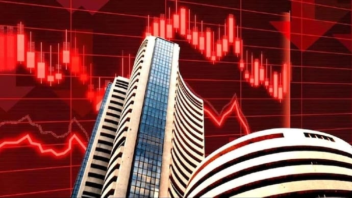 800+ Point Surge In Sensex: Today's Stock Market Highlights & Analysis 800+ Point Surge In Sensex: Today's Stock Market Highlights & Analysis