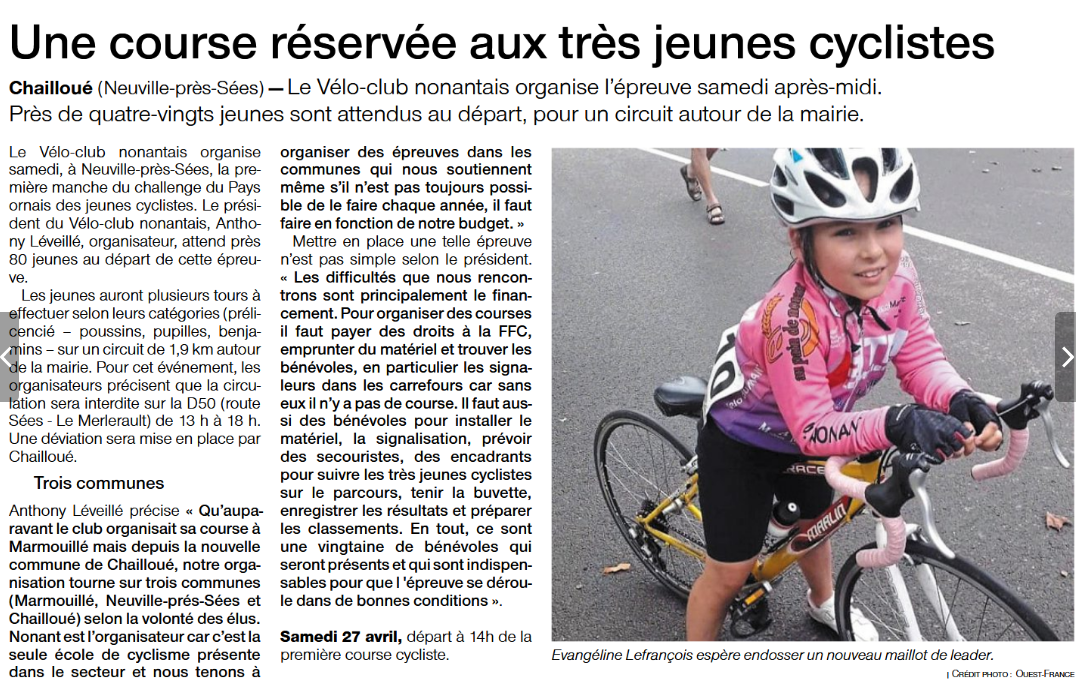 8000 Km À Vélo: Le Défi Sans Stress De Trois Jeunes Du Bocage Ornais 8000 Km À Vélo: Le Défi Sans Stress De Trois Jeunes Du Bocage Ornais