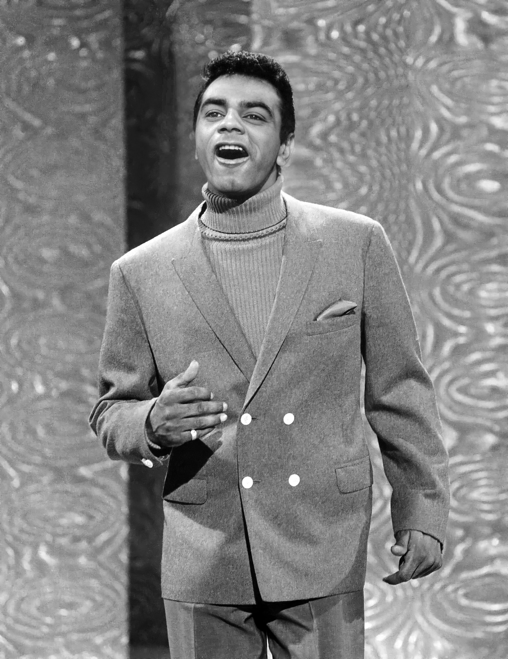 89-Year-Old Johnny Mathis Retires Due To Cognitive Challenges 89-Year-Old Johnny Mathis Retires Due To Cognitive Challenges