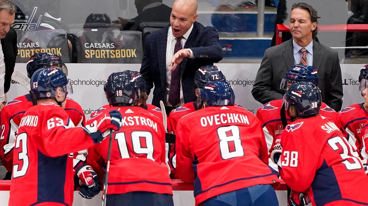 893 Goals And Closing In: Ovechkin's Pursuit Of Gretzky's NHL Record 893 Goals And Closing In: Ovechkin's Pursuit Of Gretzky's NHL Record