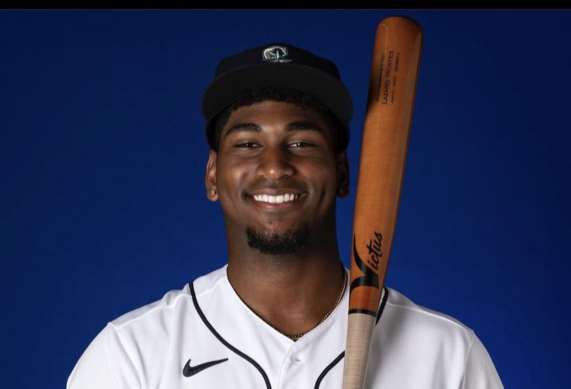 9-6 Win: Tigers Dominate Mariners In Season Debut 9-6 Win: Tigers Dominate Mariners In Season Debut