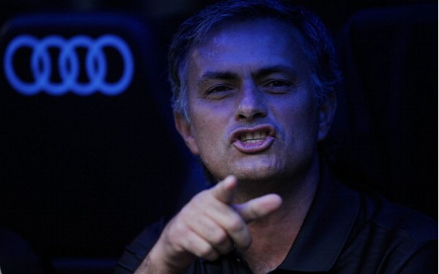 £90m Transfer Rumour: Real Madrid's Interest In Manchester United Player £90m Transfer Rumour: Real Madrid's Interest In Manchester United Player