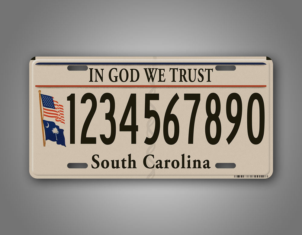 93% Trust South Carolina Elections: Survey Results 93% Trust South Carolina Elections: Survey Results