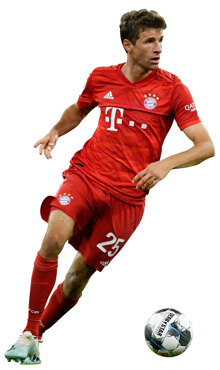 A Bayern Munich Legend's Farewell: Thomas Müller's Emotional Allianz Arena Departure A Bayern Munich Legend's Farewell: Thomas Müller's Emotional Allianz Arena Departure
