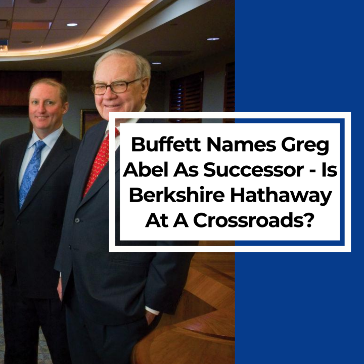A Canadian Billionaire And The Berkshire Hathaway Succession Question A Canadian Billionaire And The Berkshire Hathaway Succession Question