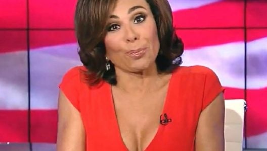 A Candid Conversation: Judge Jeanine Pirro Opens Up About Her Fears And Love A Candid Conversation: Judge Jeanine Pirro Opens Up About Her Fears And Love