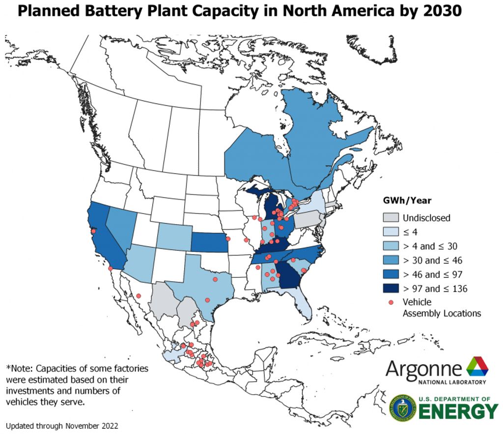 A Case Study Addendum: How BYD Became A Leader In EV Battery Manufacturing A Case Study Addendum: How BYD Became A Leader In EV Battery Manufacturing