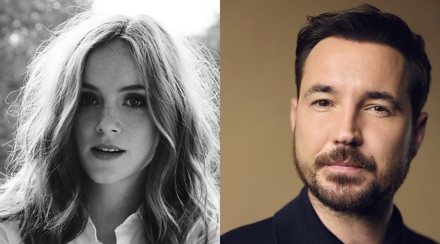A City Transformed: The Visual Impact Of Martin Compston's Glasgow Thriller A City Transformed: The Visual Impact Of Martin Compston's Glasgow Thriller