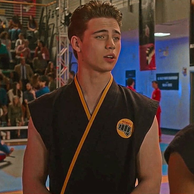 A Cobra Kai Icon's Near-Absence: The Story Behind Their Return A Cobra Kai Icon's Near-Absence: The Story Behind Their Return