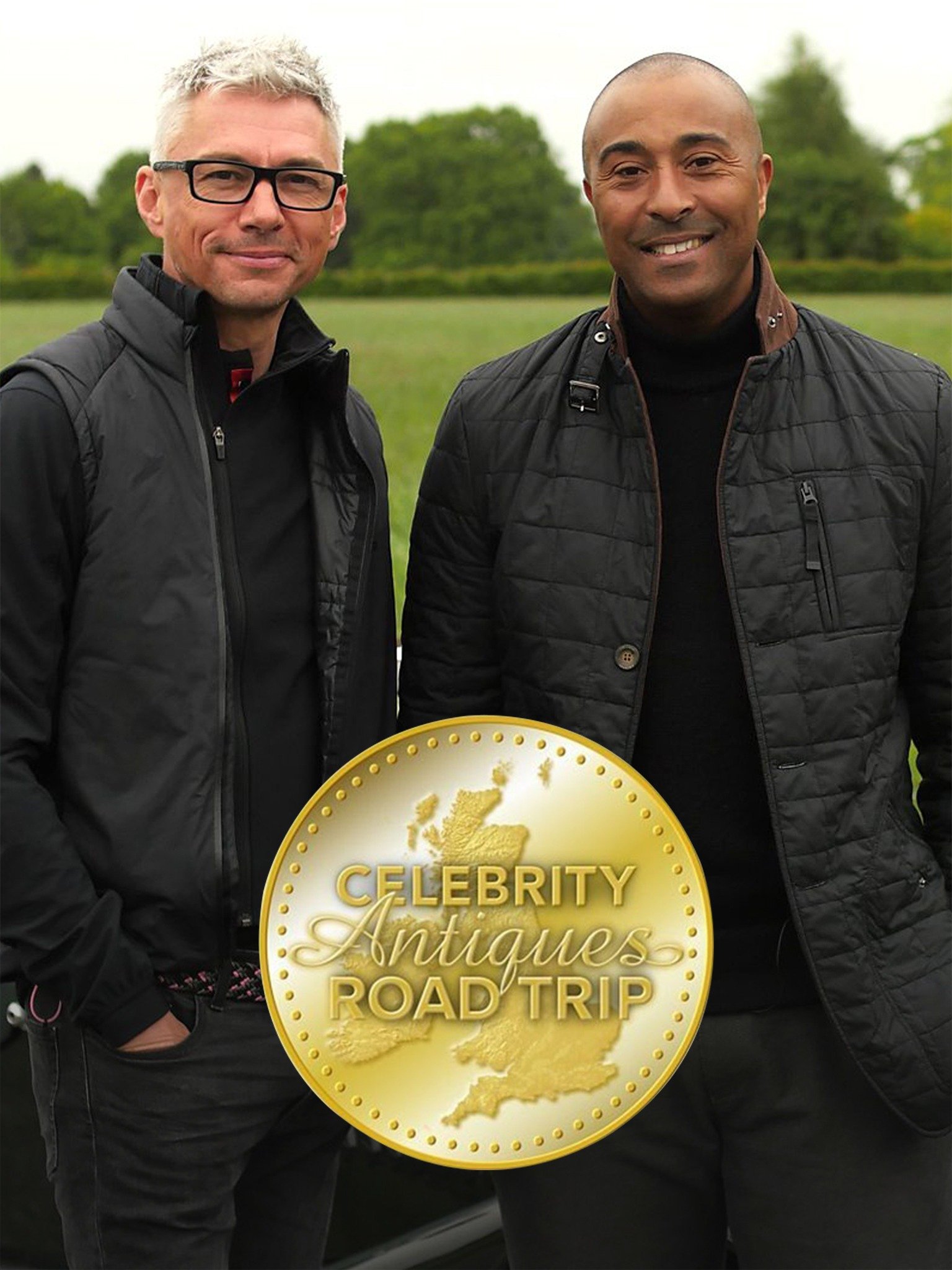 A Comprehensive History Of Celebrity Antiques Road Trip A Comprehensive History Of Celebrity Antiques Road Trip