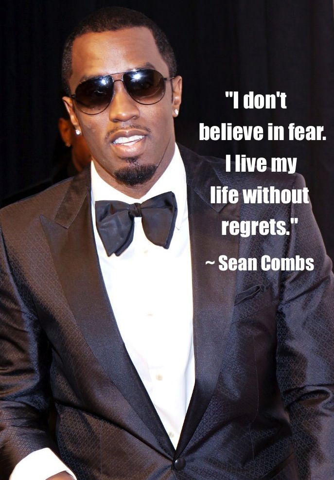 A Comprehensive Look At Sean Diddy Combs' Life: Successes And Setbacks A Comprehensive Look At Sean Diddy Combs' Life: Successes And Setbacks
