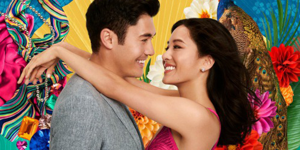A Crazy Rich Asians Television Series: Expectations And Potential A Crazy Rich Asians Television Series: Expectations And Potential