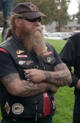 A Critical Analysis Of The Hells Angels A Critical Analysis Of The Hells Angels