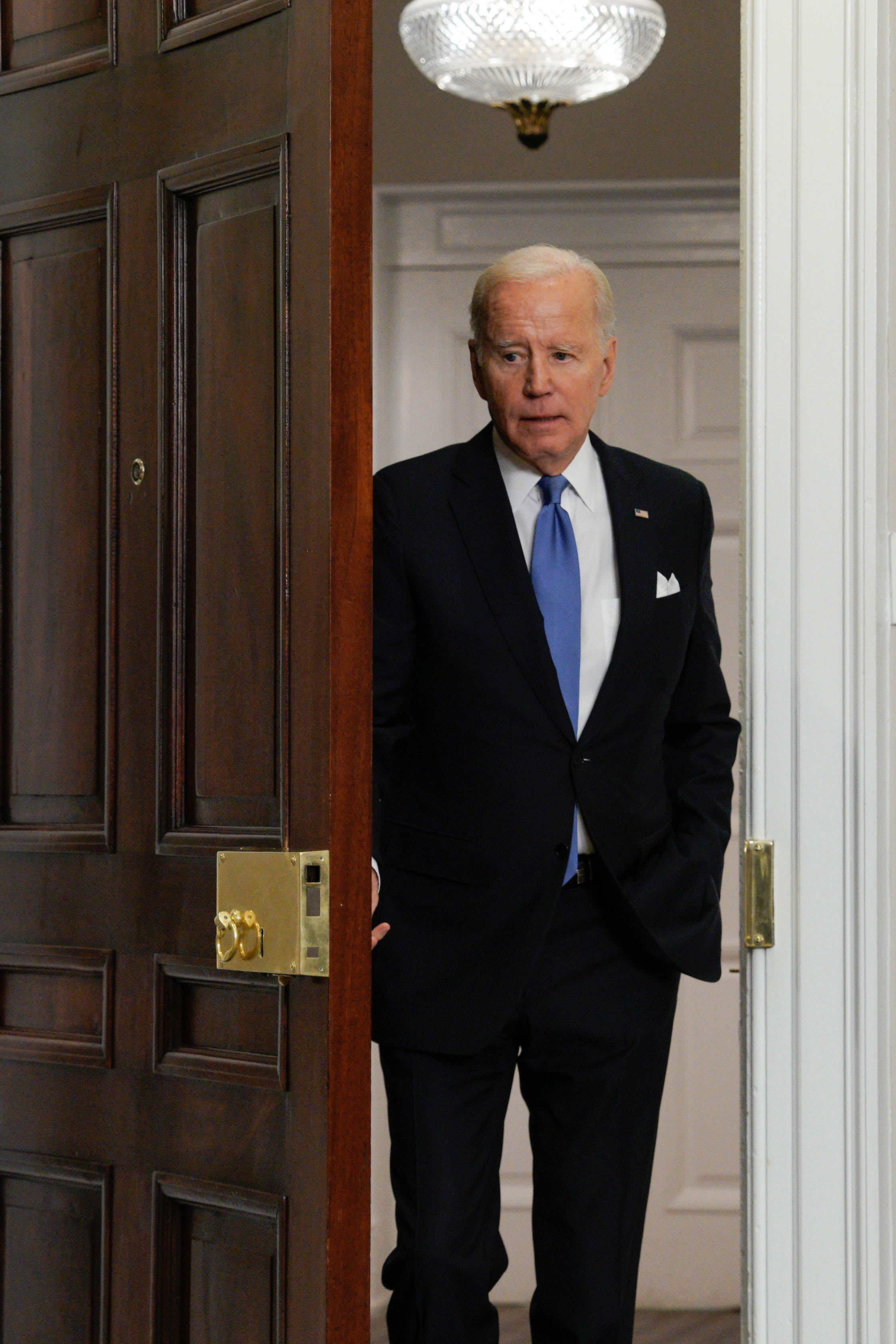 A Critical Look At Biden's Cognitive Function: Warren's Perspective A Critical Look At Biden's Cognitive Function: Warren's Perspective