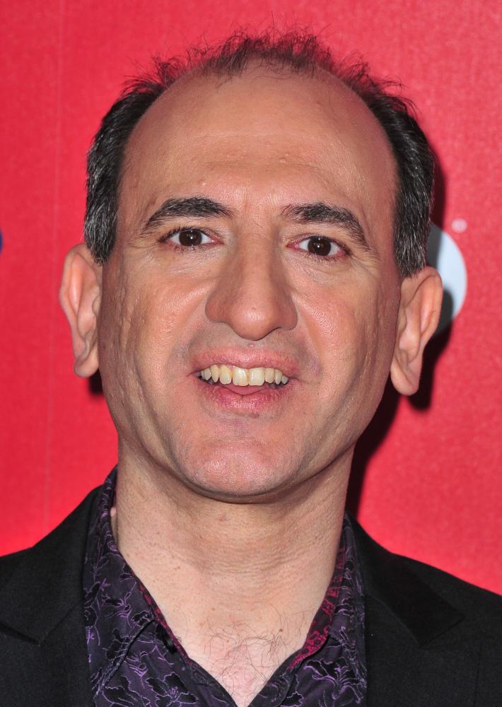 A Critical Look At The Changing Style Of Armando Iannucci A Critical Look At The Changing Style Of Armando Iannucci