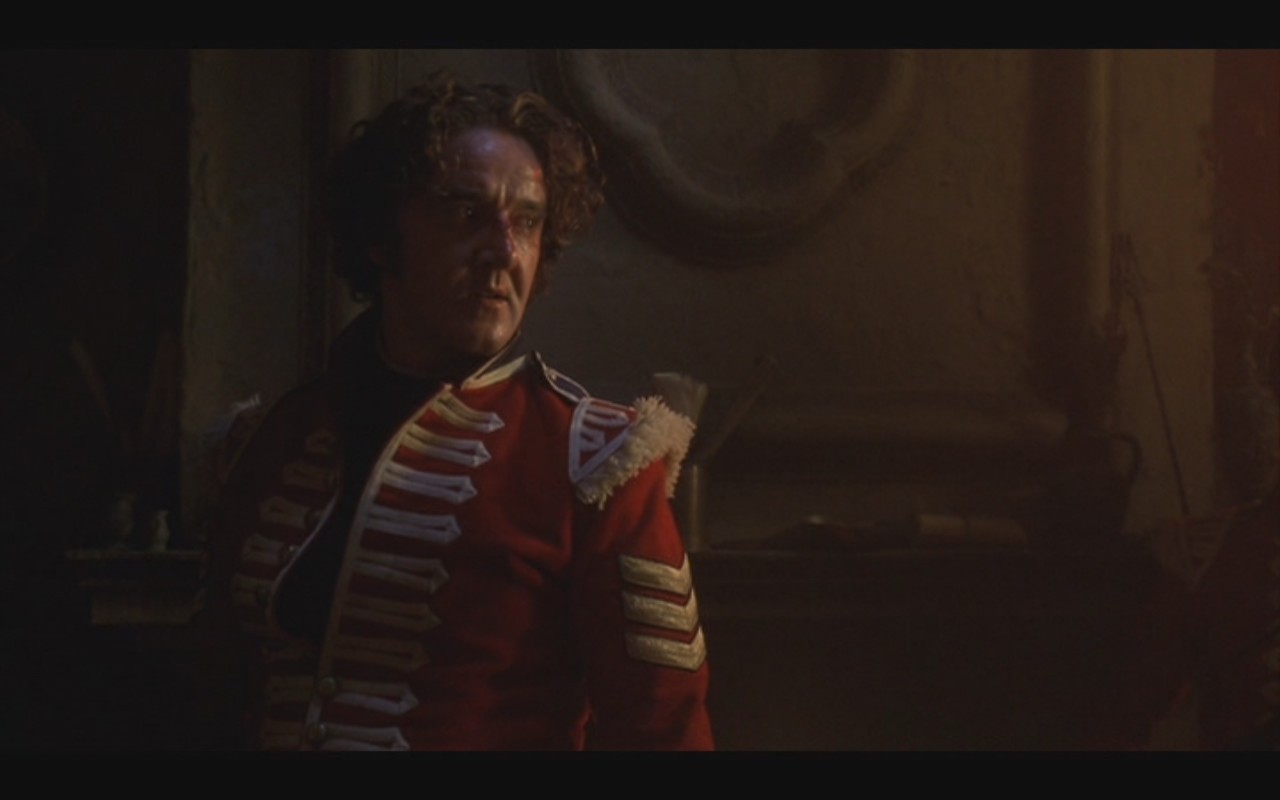 A Critical Look At The Count Of Monte Cristo A Critical Look At The Count Of Monte Cristo