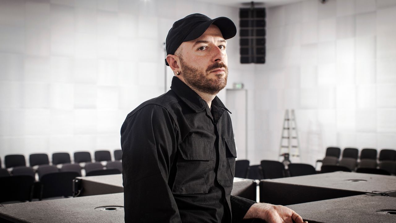 A Deep Dive Into Demna Gvasalia's Role As Gucci's Creative Director A Deep Dive Into Demna Gvasalia's Role As Gucci's Creative Director